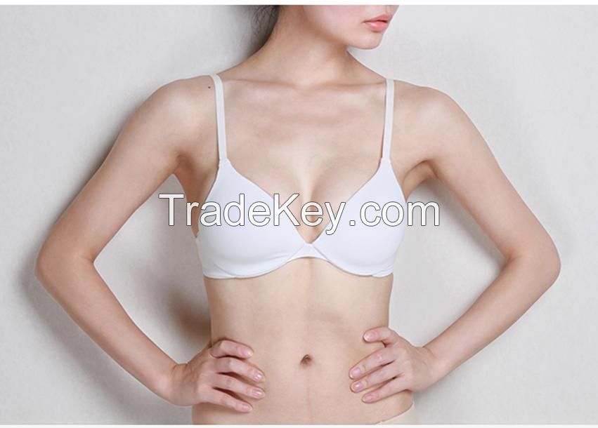 women simple style bras