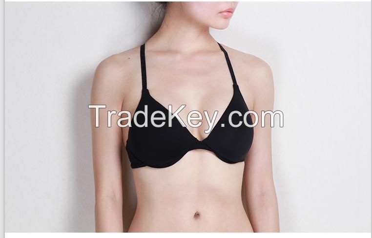 women simple style bras