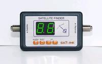 satellite signal finder ws-6903