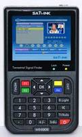 Digital Satellite Finder ws-6905