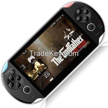 Android Game Tablet PC 