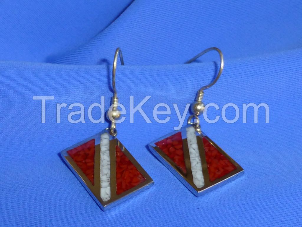 Dive Flag Jewelry