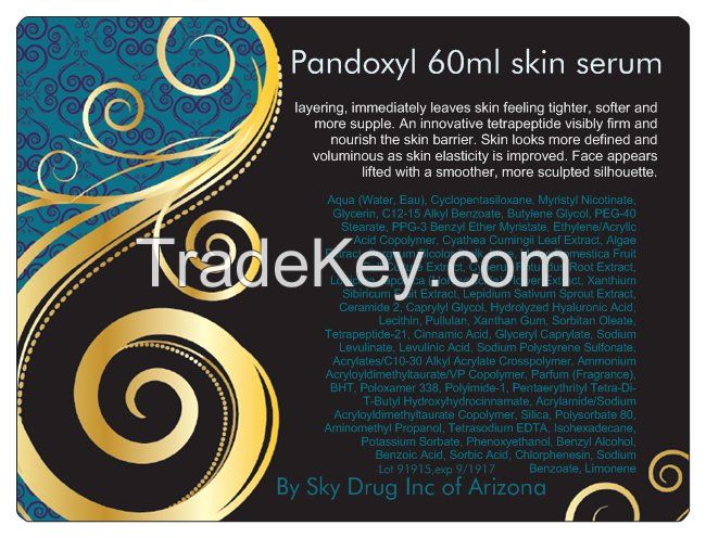 Pandoxyl 120ml