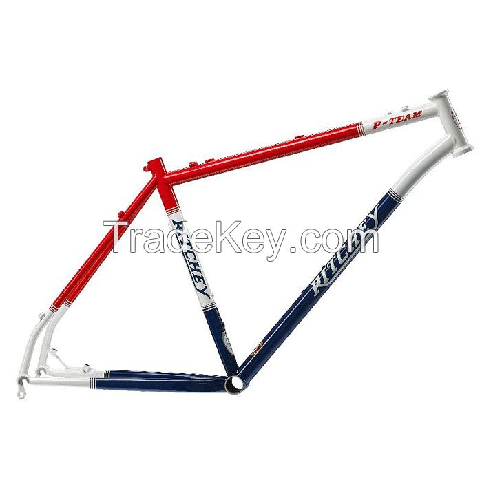  Ritchey P-Team 26&quot; Mountain Bike Frame - 2014 