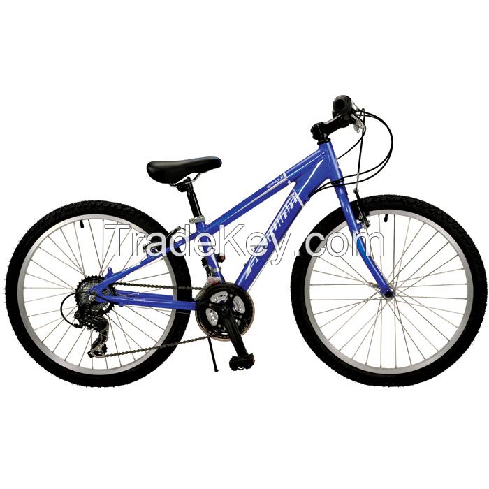  Schwinn Spindle 24&quot; Kid&#039;s Bike - 2015 