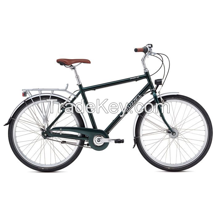  Breezer Uptown 5 City Bike - 2014 