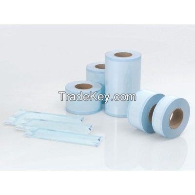 sterilization reels, sterilization rolls, sterilization tubings