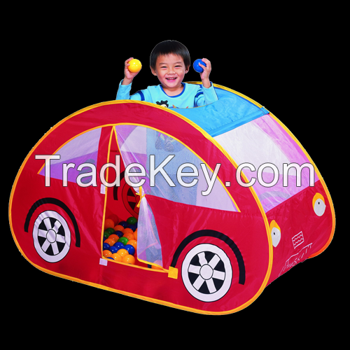 Play Tents - Vehicle - LI-653