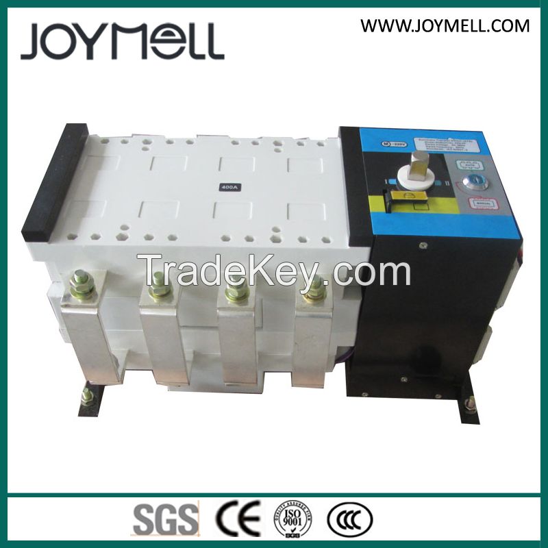 Generator System CE Electric 3P 4P 1A~3200A Automatic Transfer Switch