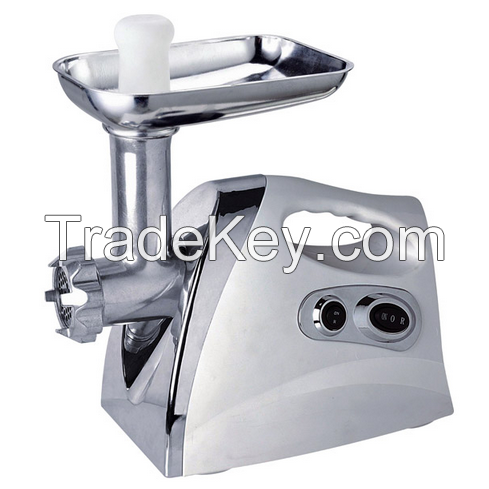 Hot Sale 2015 Home Use Multipurpose Electric Meat Grinder