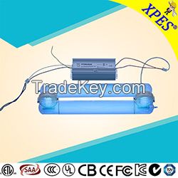 Factory Price uv disinfection water treatment rectangle shape for Water Purification