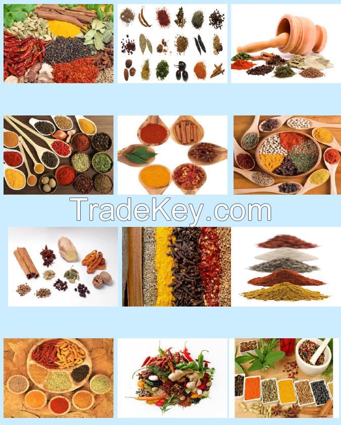 Spices