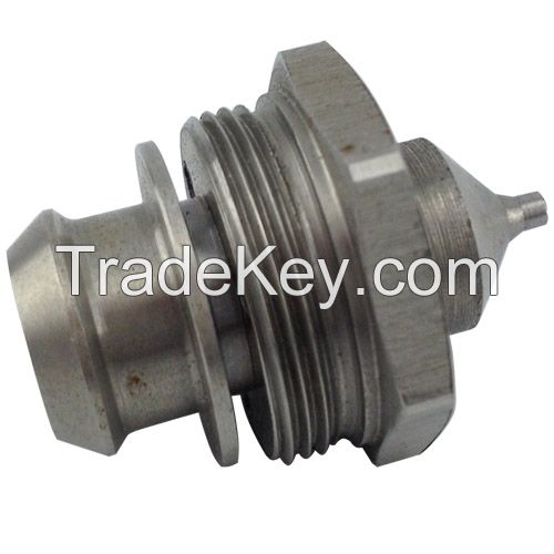 Injector Nozzle