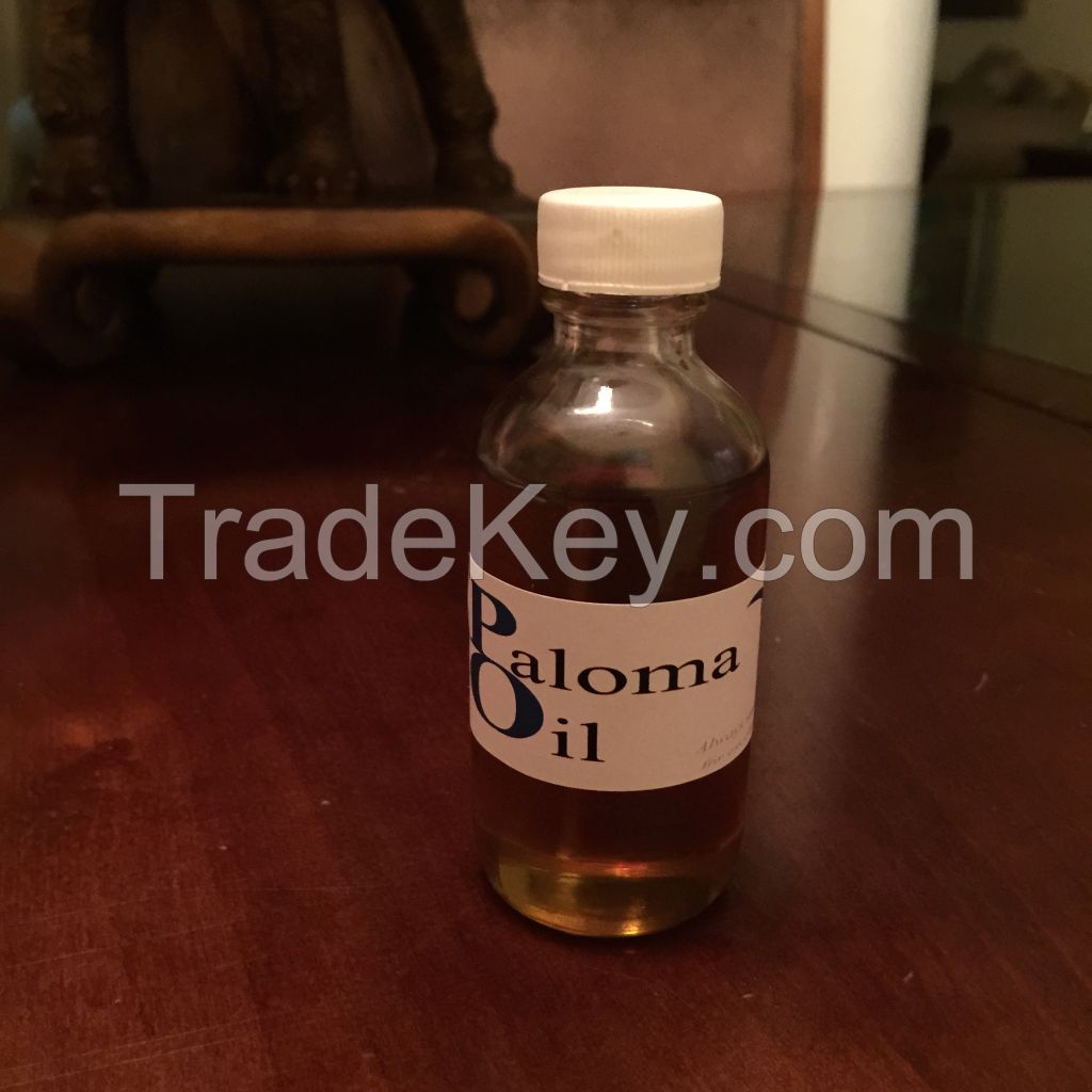 Vetiver Essential Oil