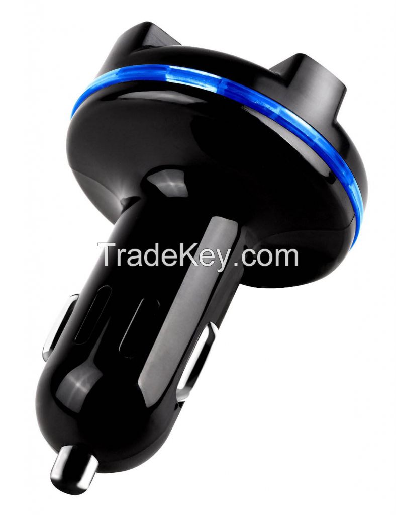 high quality car charger with reasonable price