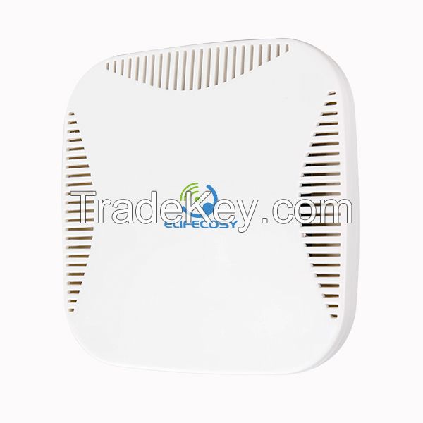 2.4g ceiling mount wireless wifi access point for bar, coffee house