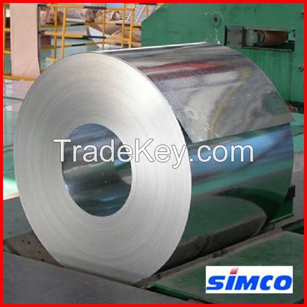 Galvalume or Aluzinc Steel Coil