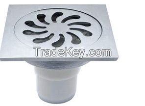 Stainless Steel Garage Floor Drain Covers