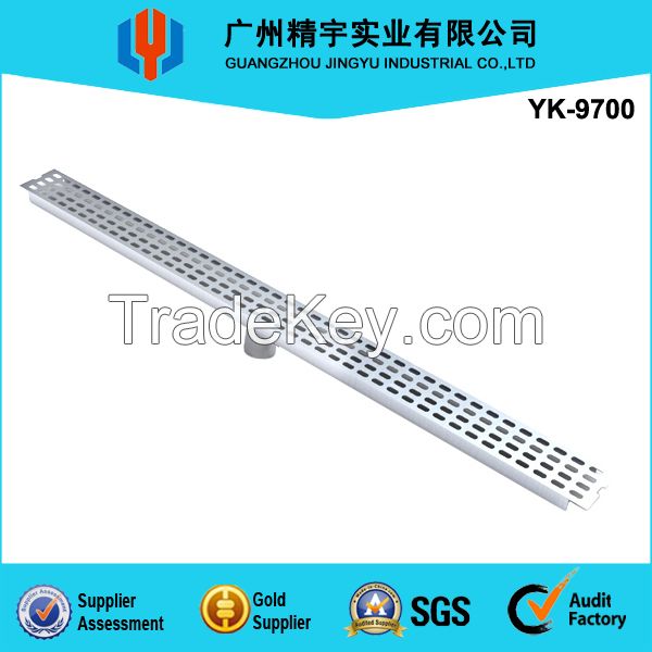 Stainless Steel Floor Grate Drain rain