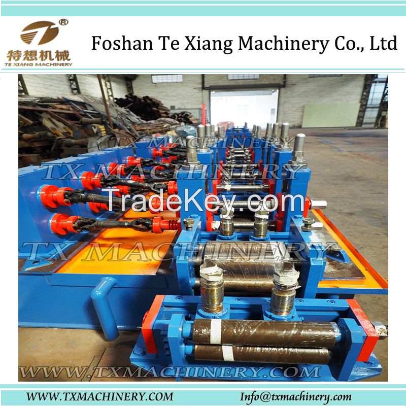 Quotation of HG50 High Frequency Welded Pipe Mill