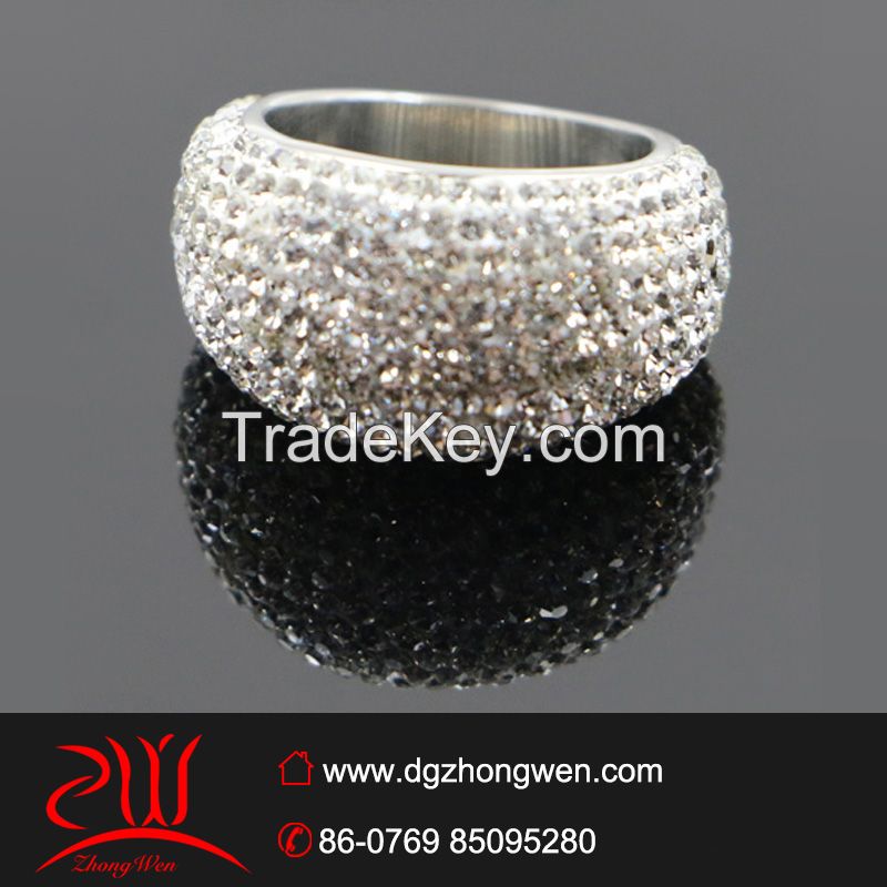 2015 latest bridal design wedding diamond ring