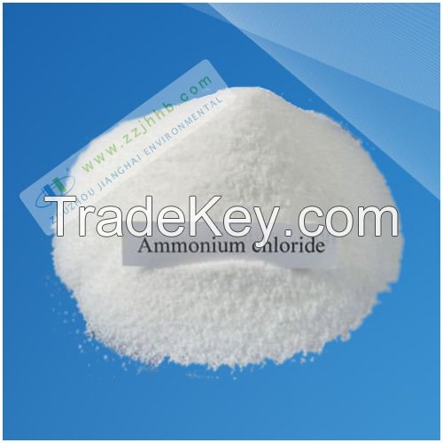 ammonium chloride food grade