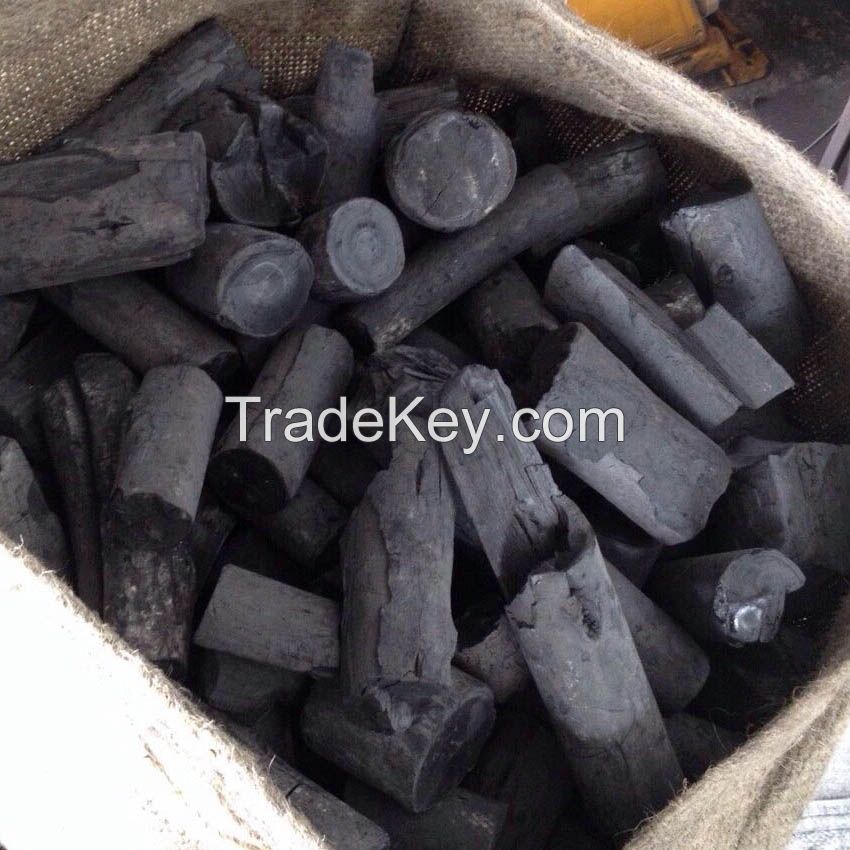 Top quality pure Hardwood charcoal with reasonable price and fast delivery on hot selling !!