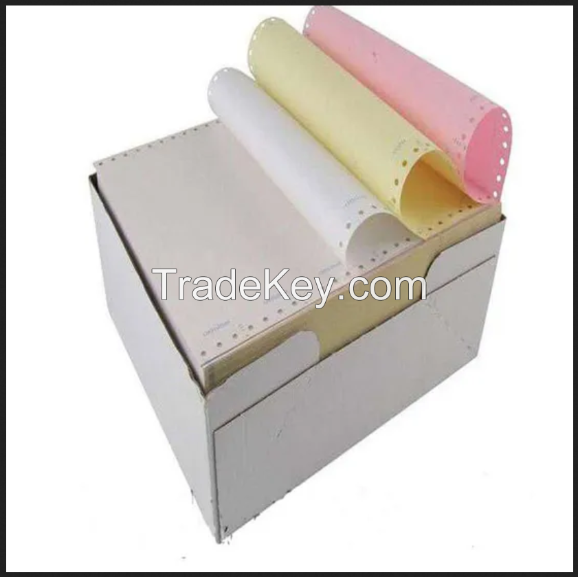 Computer Paper