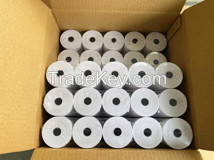 Label Paper