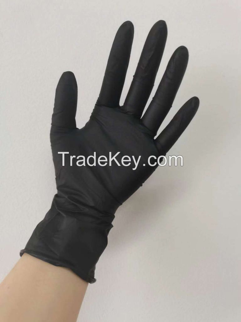 Nitrile Gloves