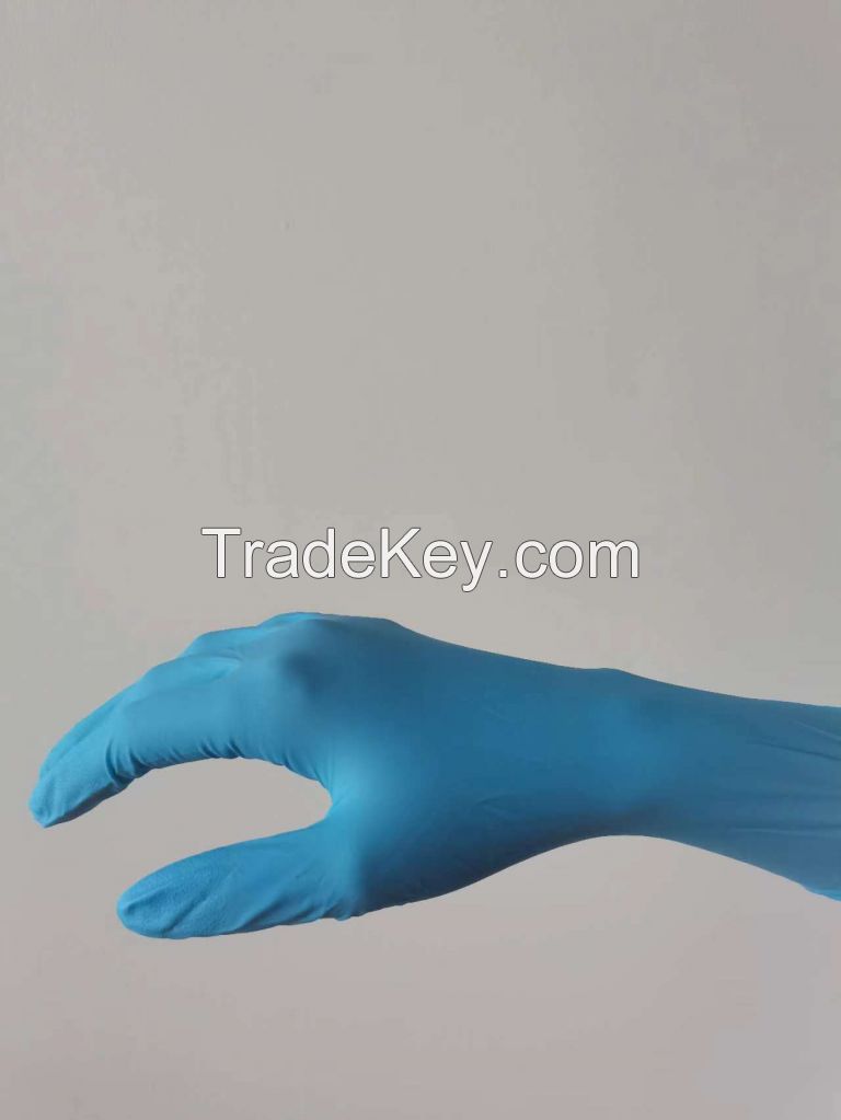 Nitrile Gloves