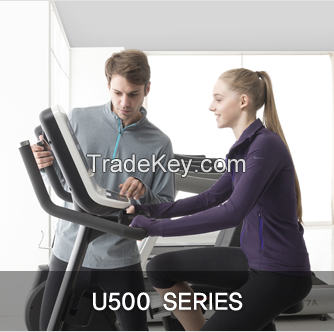 CARDIO / BIKE / U500T / U500S