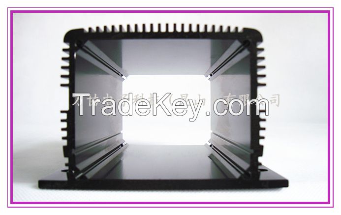 Aluminum shell shell metal casing connection box meter box shell power