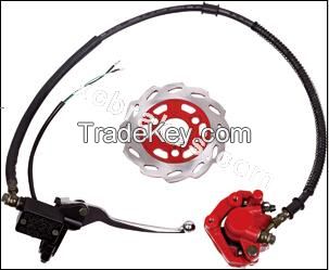 disc brake assembly