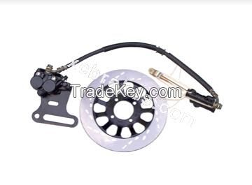 disc brake assembly