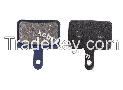 bicycle organic brake pad for SHIMANO