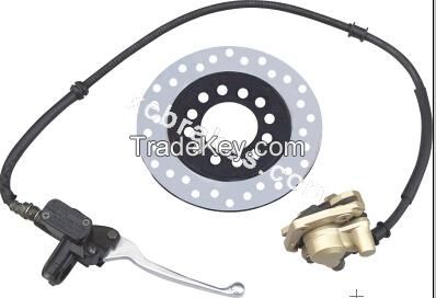 disc brake assembly