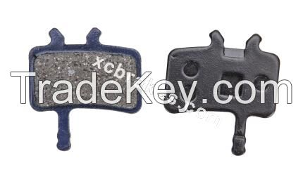 bicycle organic brake pad for SHIMANO