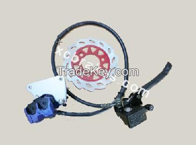 disc brake assembly