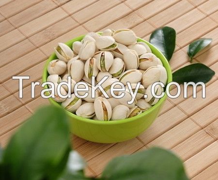 pistachio nuts 