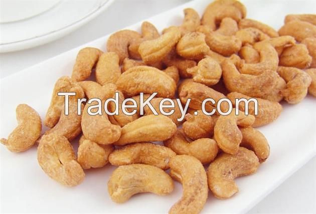 cashew nuts