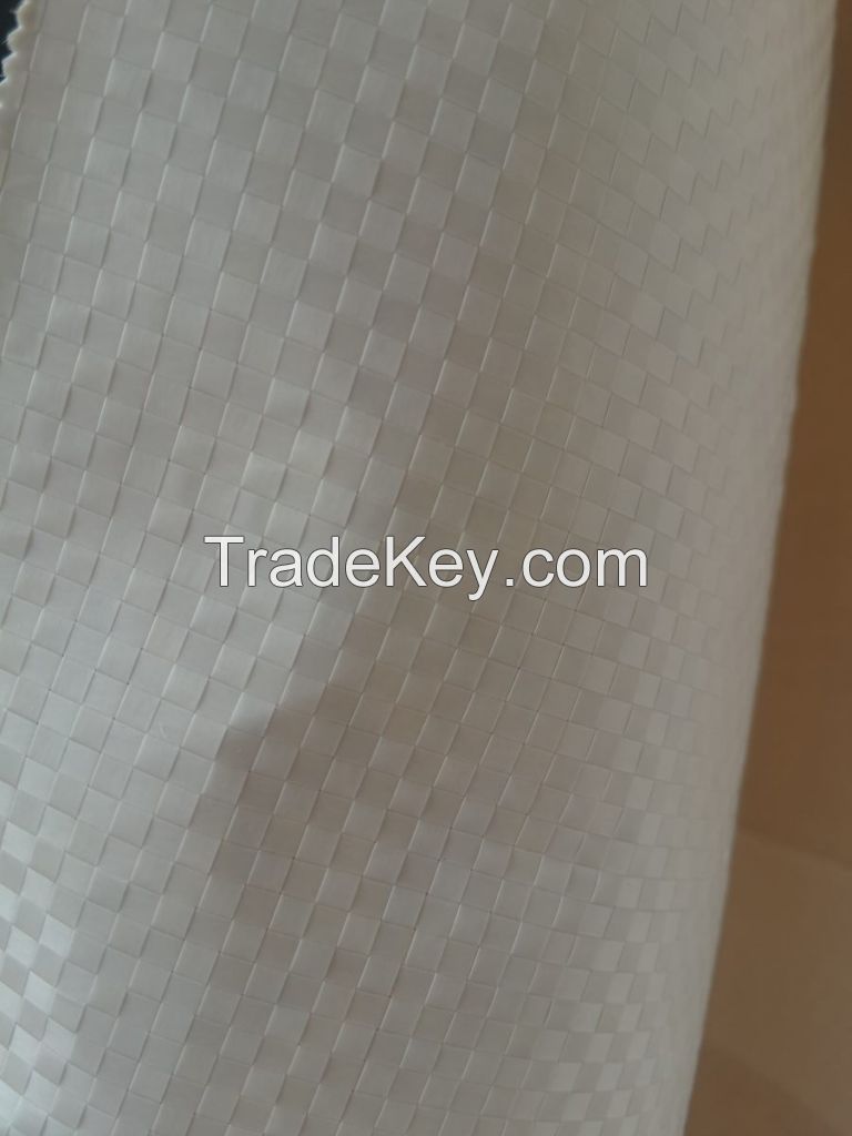 paper-plastic composite bag