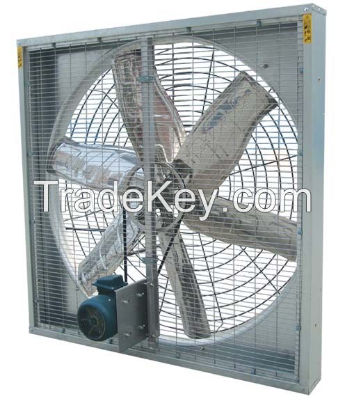 ventilation  cow  house  exaust  fan