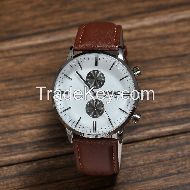 2015 New Attractive men sports watches