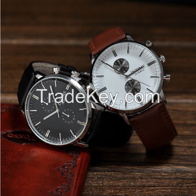 2015 New Attractive men sports watches