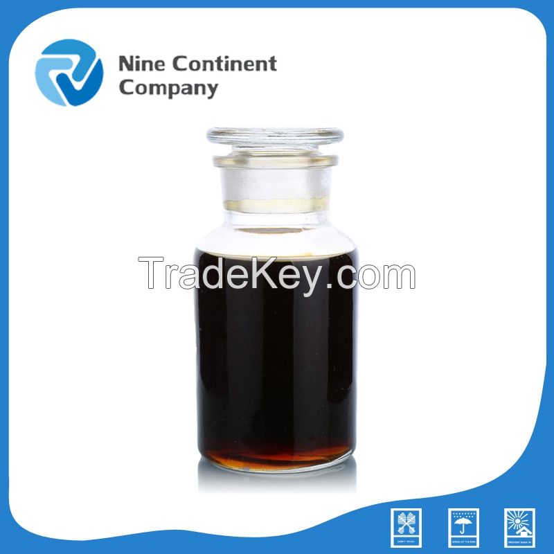 CAS No. 26099-09-2 Hydrolyzed Polymaleic Anhydride (HPMA)