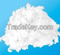 Aluminum silicate ceramic fiber cotton