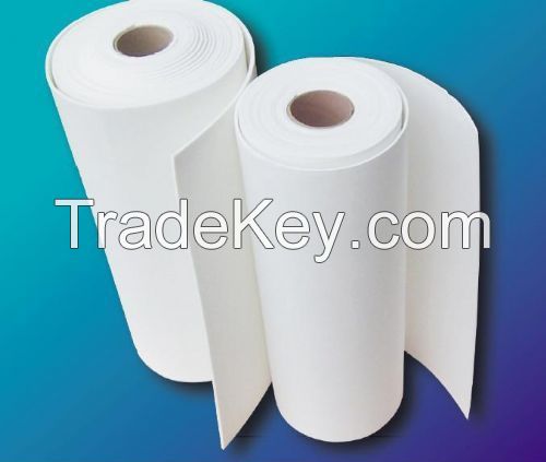 Ceramic Fiber Paper