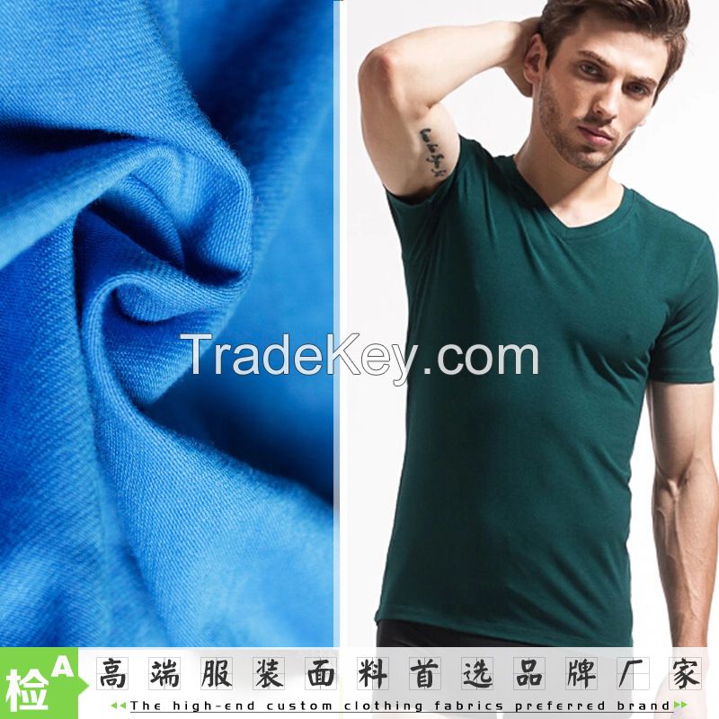 bamboo fiber fabric