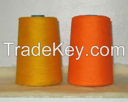 aramid sewing thread